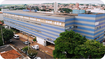 hospital amaral carvalho