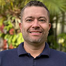 funcionário Paulo Demetrio