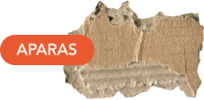 material aparas
