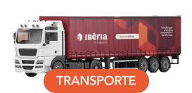 caminhão transporte