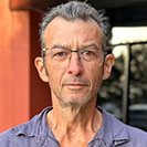 funcionário Valdinei Viana